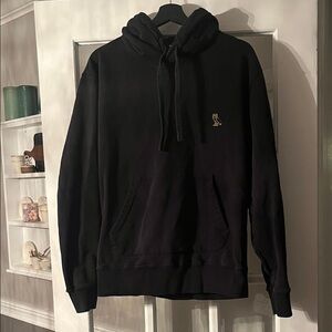 OVO Stylish Black Hoodie